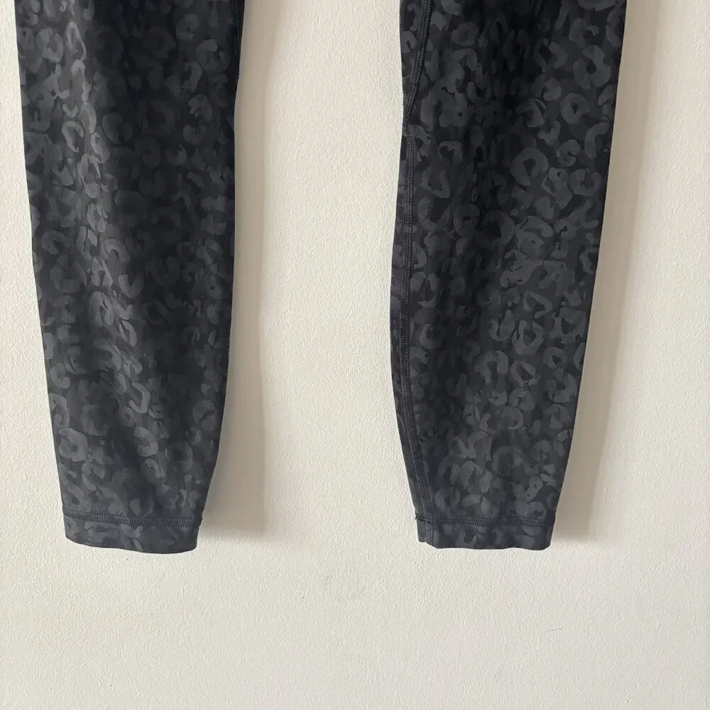 Lululemon Align Pant 25
